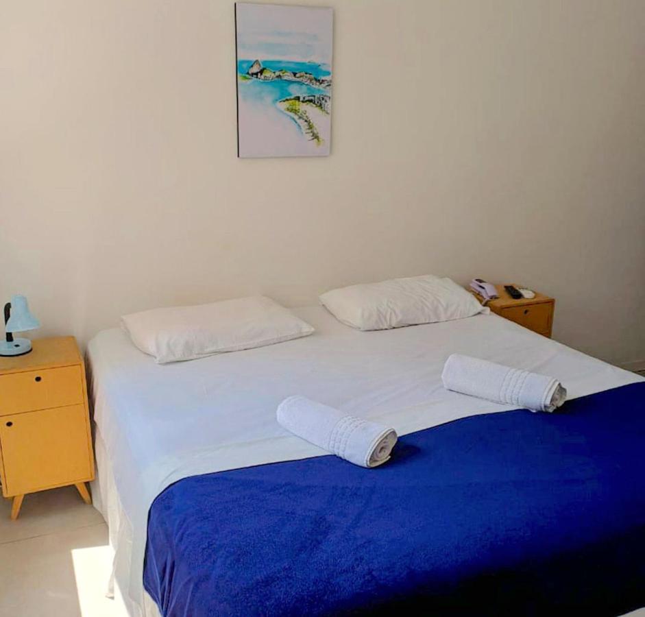 Pousada Fullano _ Entre Copacabana E Ipanema - Suites Privativas Confortaveis! Río de Janeiro Exterior foto