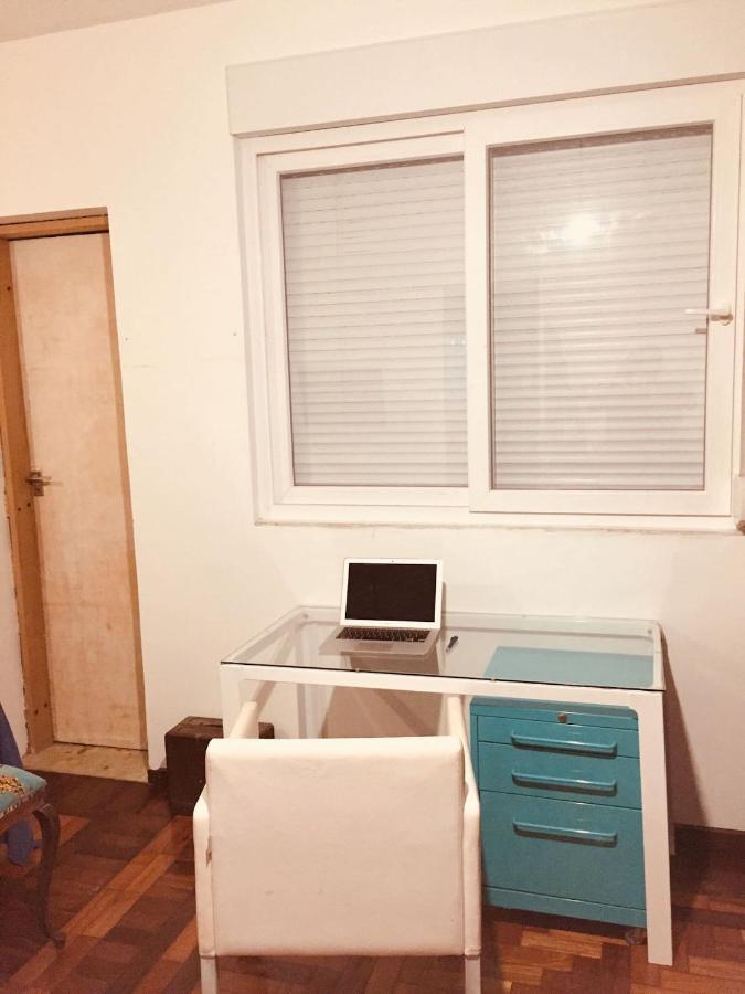 Pousada Fullano _ Entre Copacabana E Ipanema - Suites Privativas Confortaveis! Río de Janeiro Exterior foto