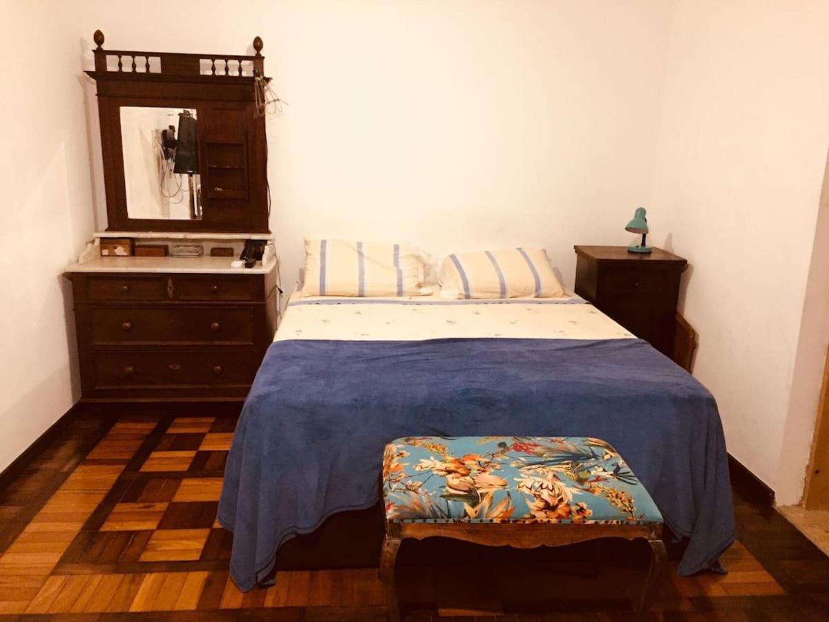 Pousada Fullano _ Entre Copacabana E Ipanema - Suites Privativas Confortaveis! Río de Janeiro Exterior foto