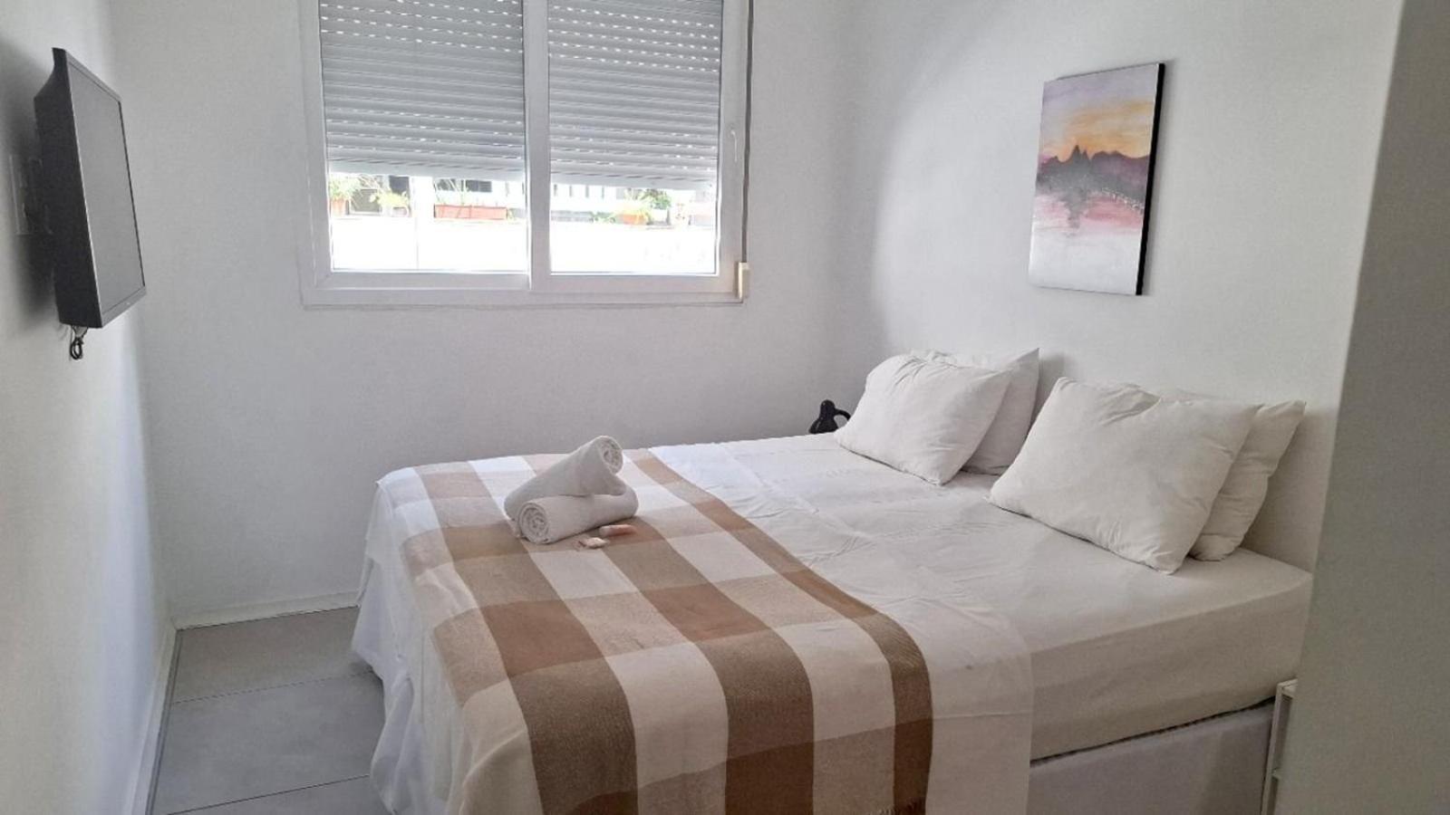 Pousada Fullano _ Entre Copacabana E Ipanema - Suites Privativas Confortaveis! Río de Janeiro Exterior foto