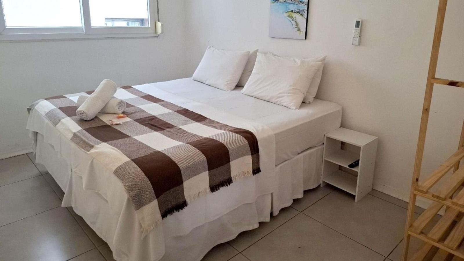Pousada Fullano _ Entre Copacabana E Ipanema - Suites Privativas Confortaveis! Río de Janeiro Exterior foto