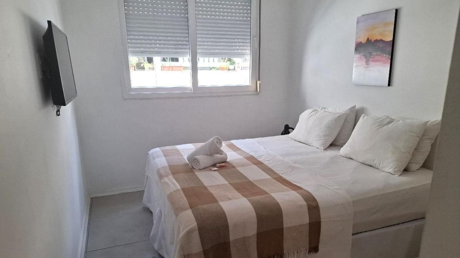 Pousada Fullano _ Entre Copacabana E Ipanema - Suites Privativas Confortaveis! Río de Janeiro Exterior foto