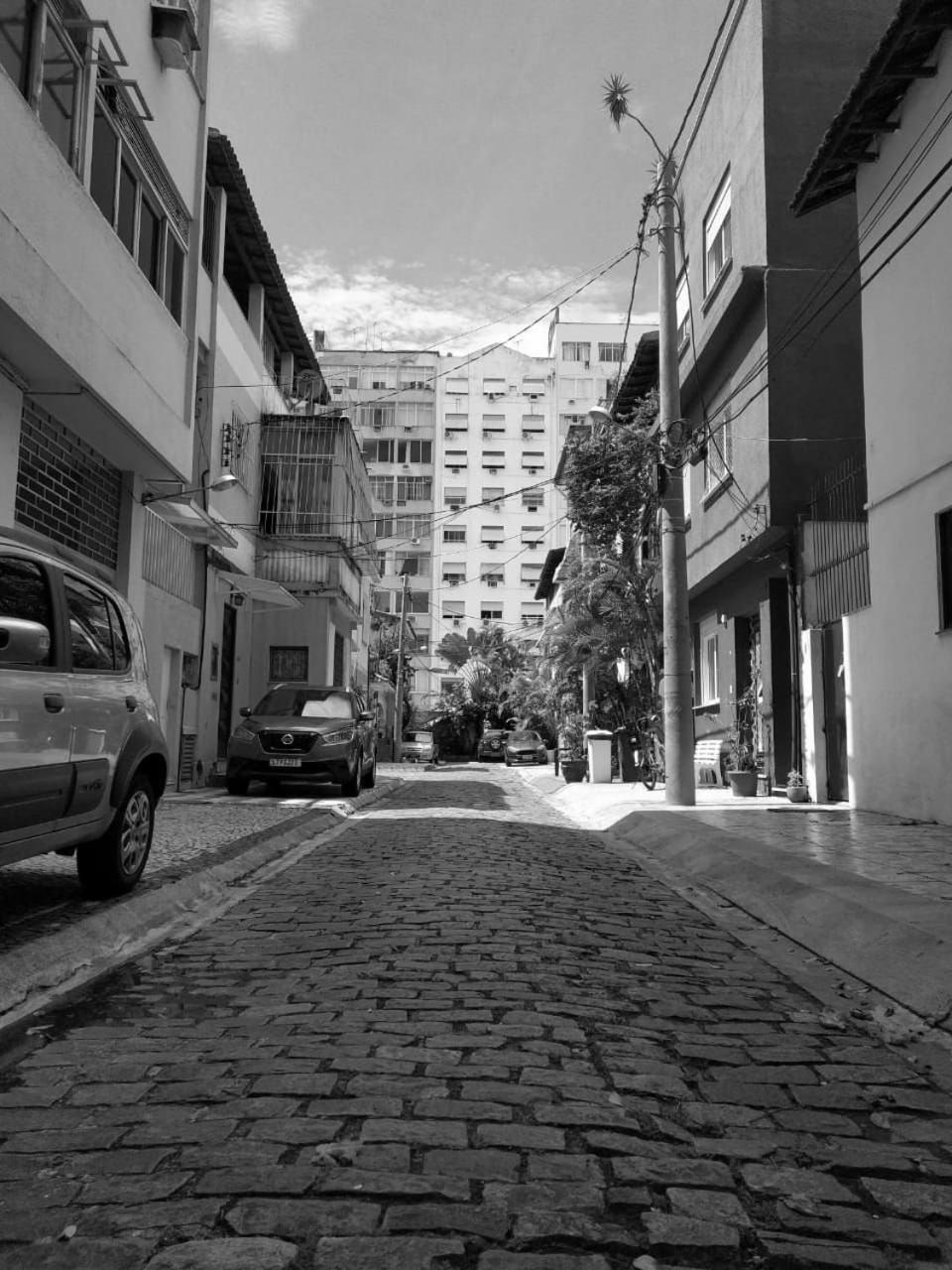 Pousada Fullano _ Entre Copacabana E Ipanema - Suites Privativas Confortaveis! Río de Janeiro Exterior foto