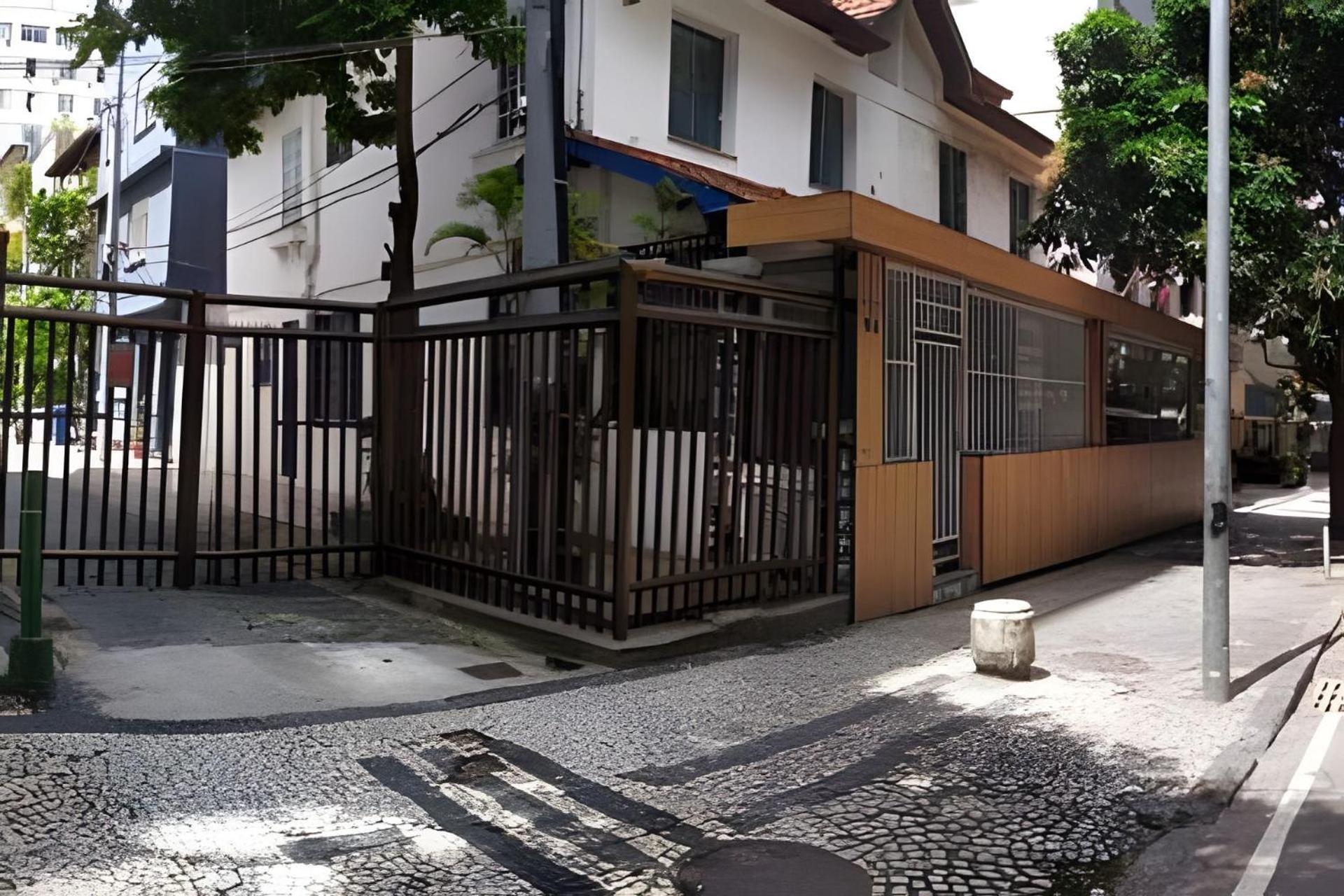 Pousada Fullano _ Entre Copacabana E Ipanema - Suites Privativas Confortaveis! Río de Janeiro Exterior foto