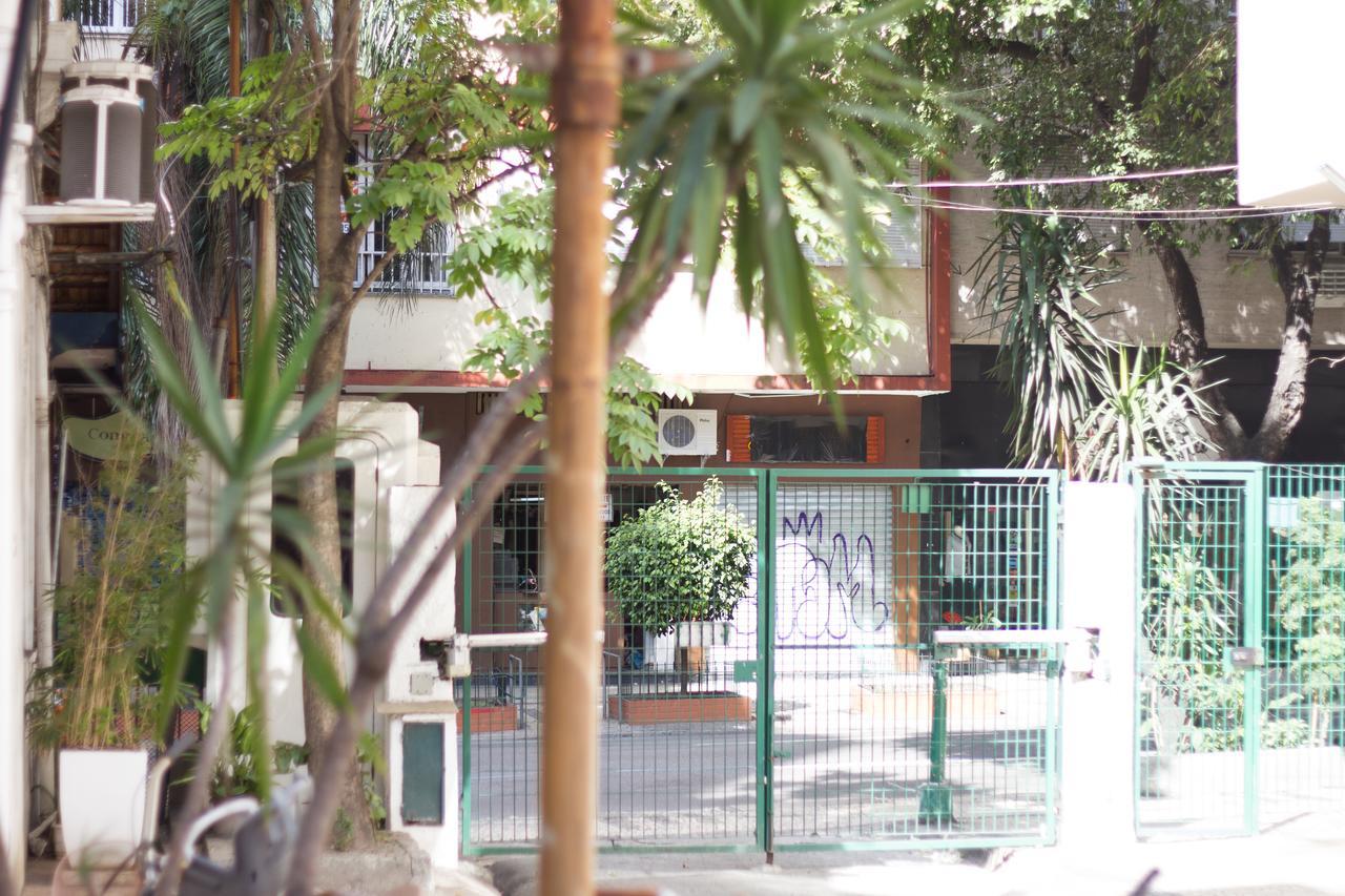 Pousada Fullano _ Entre Copacabana E Ipanema - Suites Privativas Confortaveis! Río de Janeiro Exterior foto