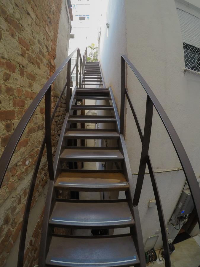 Pousada Fullano _ Entre Copacabana E Ipanema - Suites Privativas Confortaveis! Río de Janeiro Exterior foto