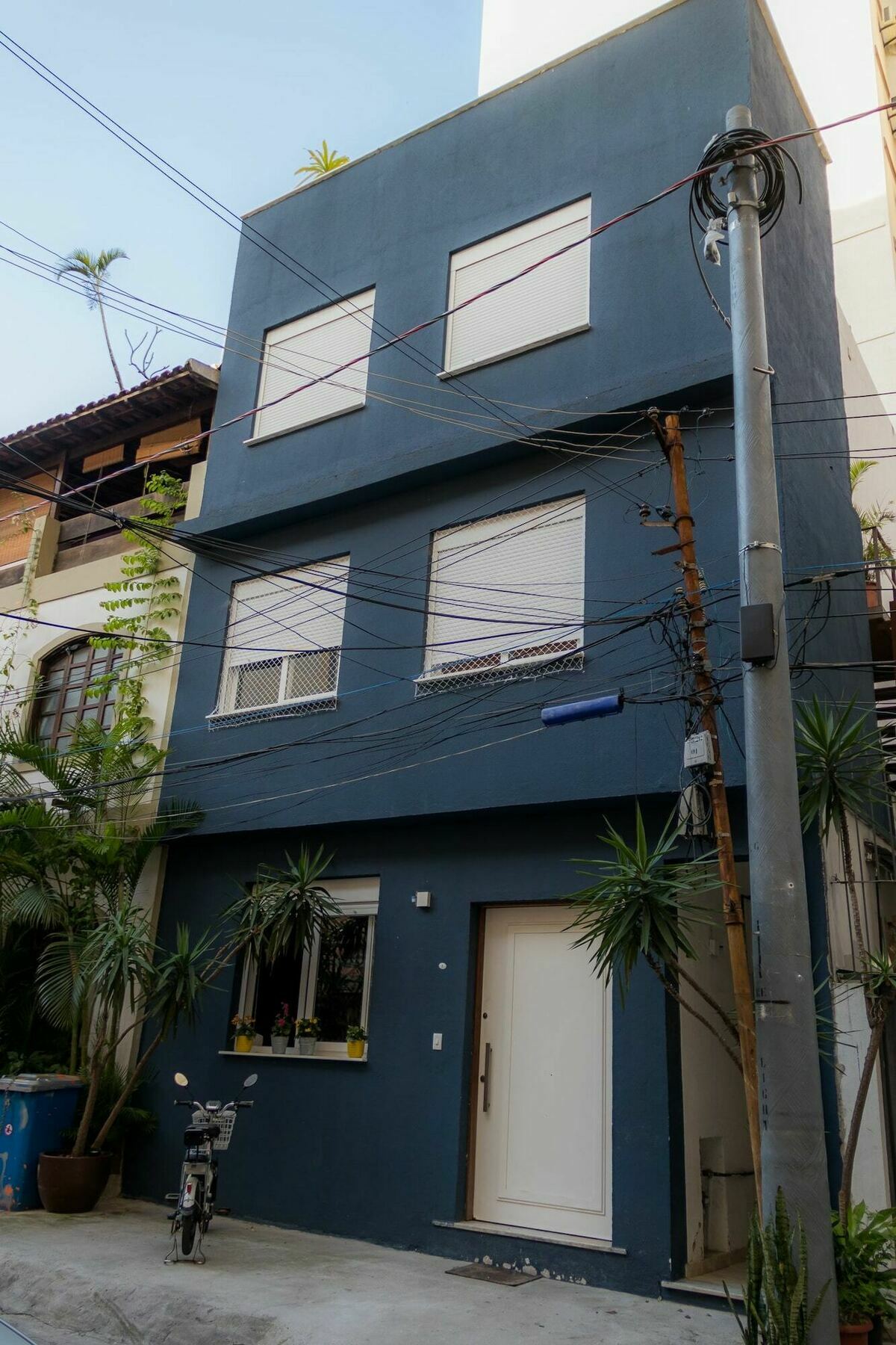 Pousada Fullano _ Entre Copacabana E Ipanema - Suites Privativas Confortaveis! Río de Janeiro Exterior foto